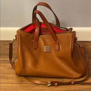 Dooney & Bourke purse